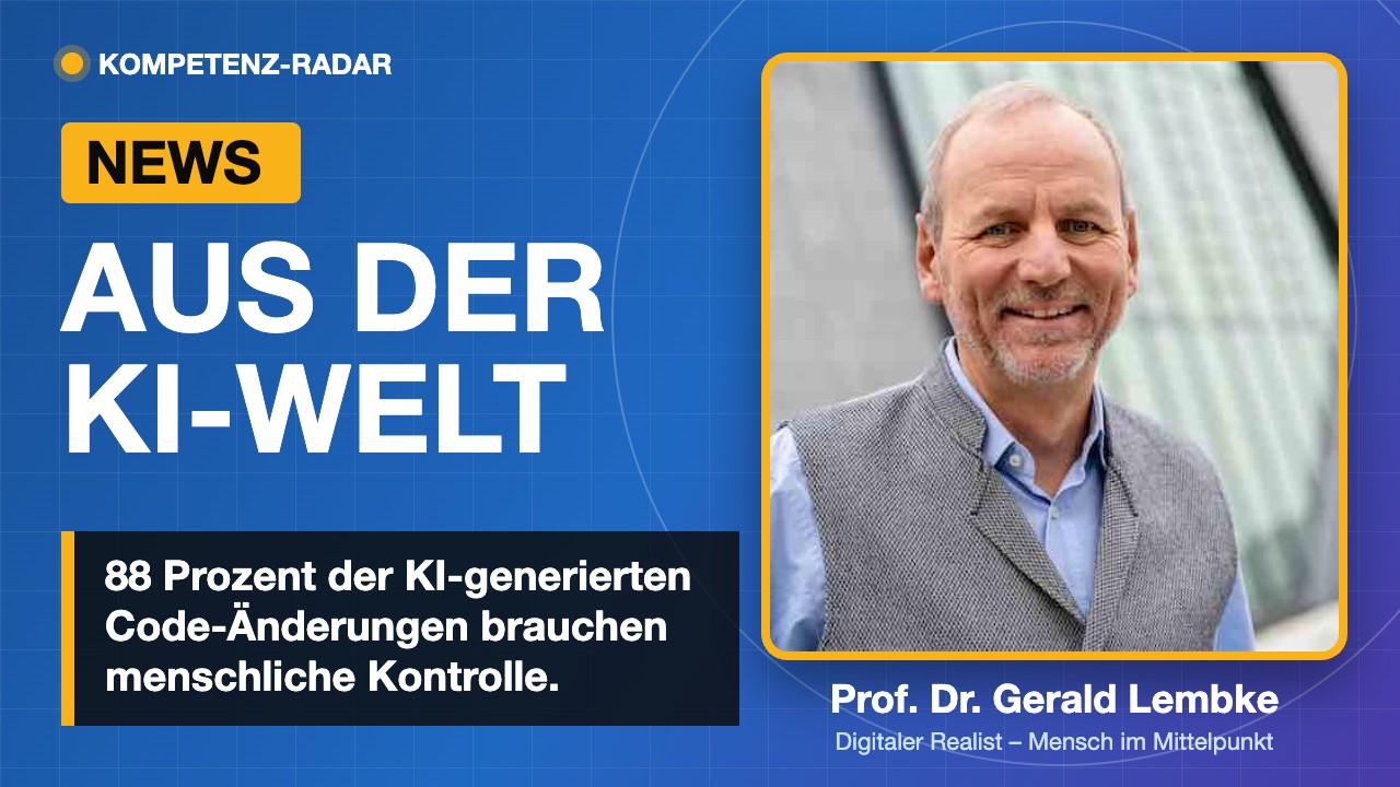 Nachrichtenvideo ansehen