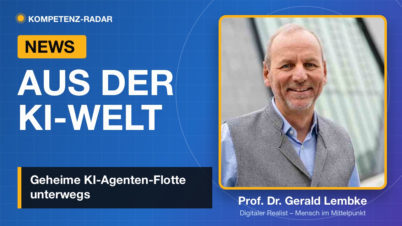 Nachrichtenvideo ansehen