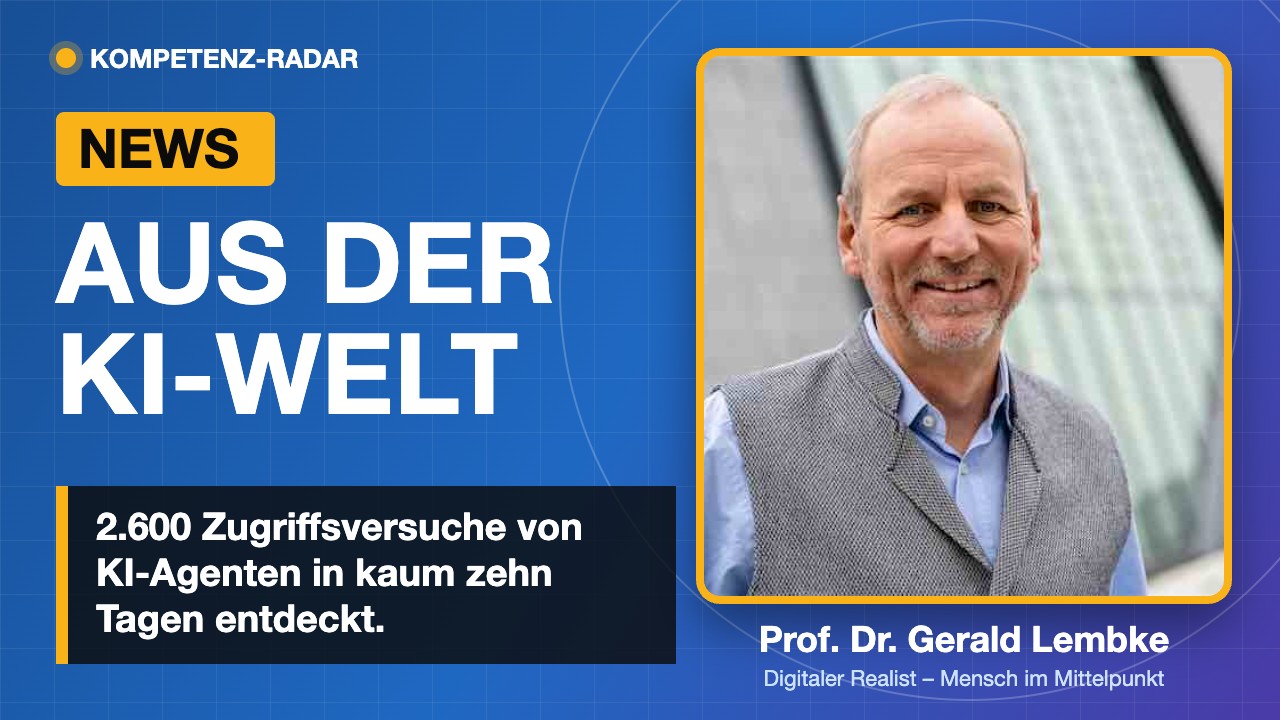 Nachrichtenvideo ansehen