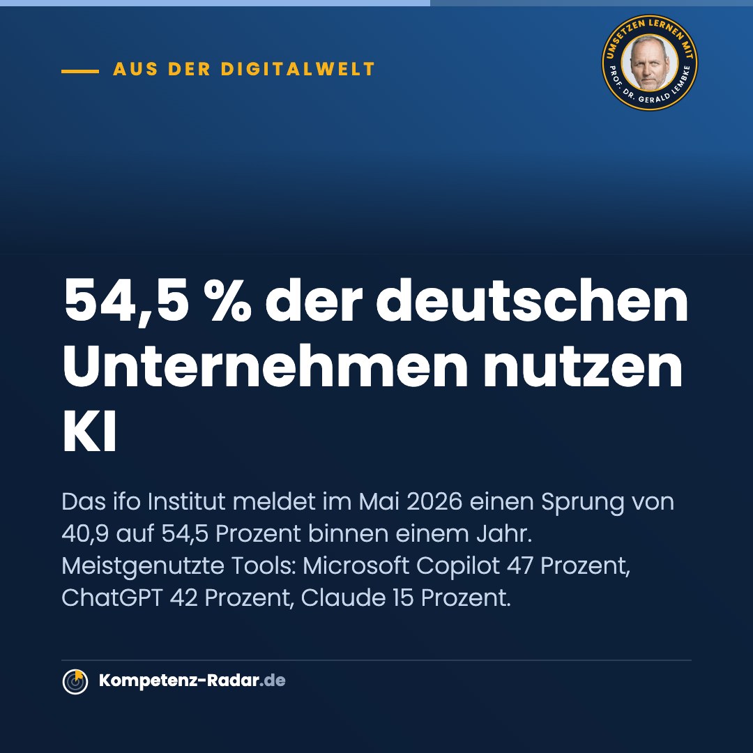 Welche KI gibt es aktuell – Seite 4