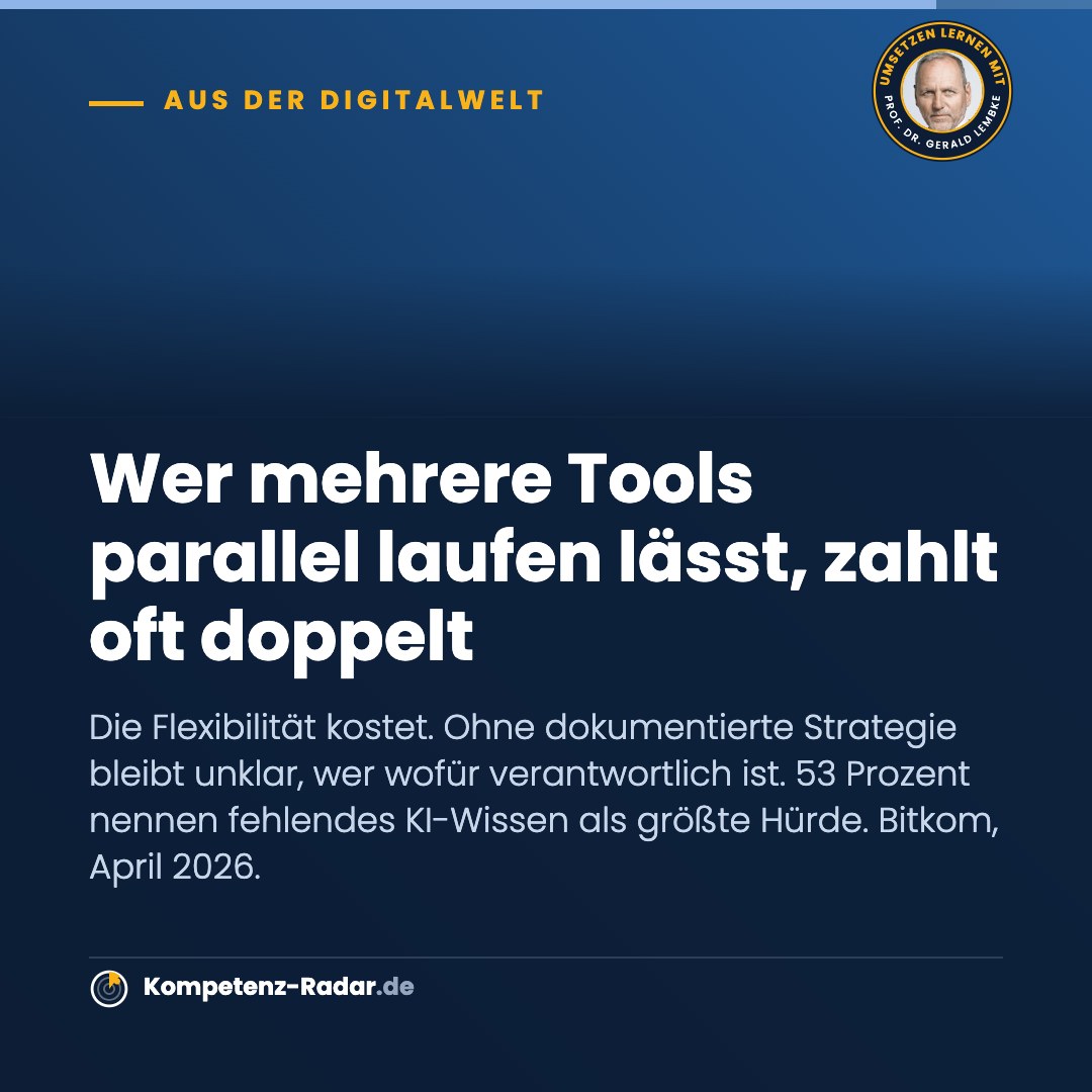 Welche KI gibt es aktuell – Seite 6