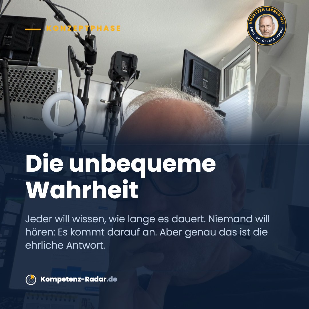 Wenige Tage bis mehrere Wochen – Seite 3