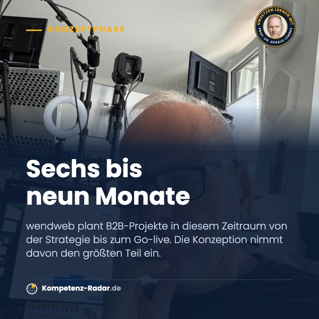 Wenige Tage bis mehrere Wochen – Seite 6