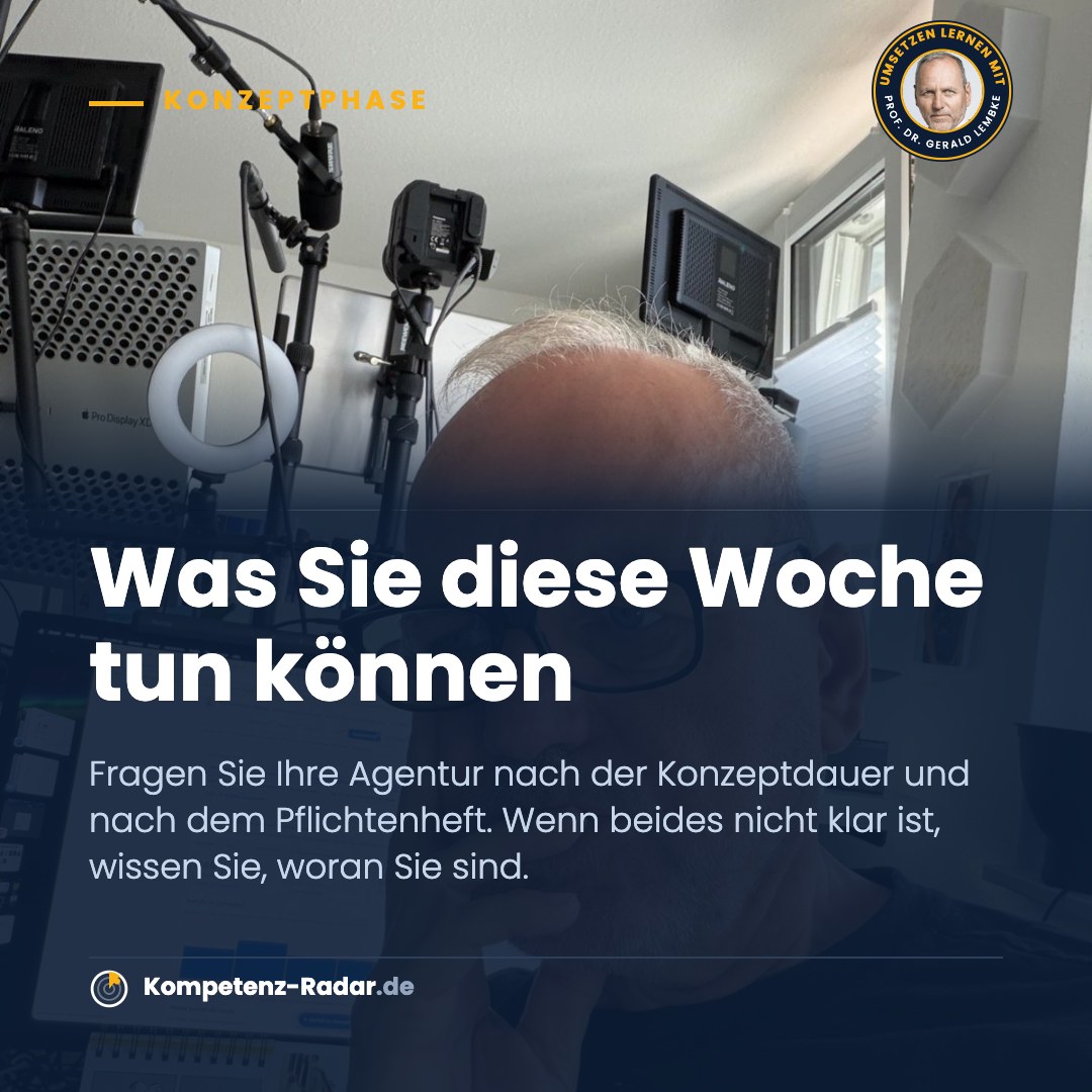 Wenige Tage bis mehrere Wochen – Seite 9