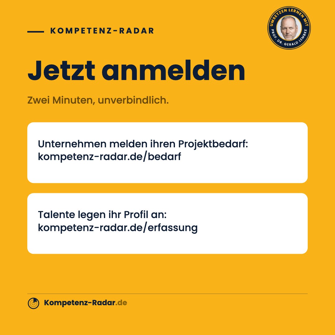 Was Sie jetzt lernen müssen – Seite 7