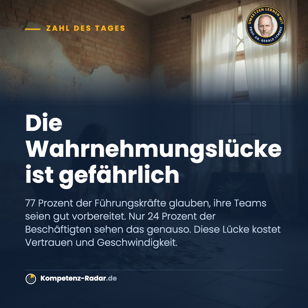 Fehlende KI-Kompetenzen bremsen Karrieren und Unternehmenserfolg – Seite 4