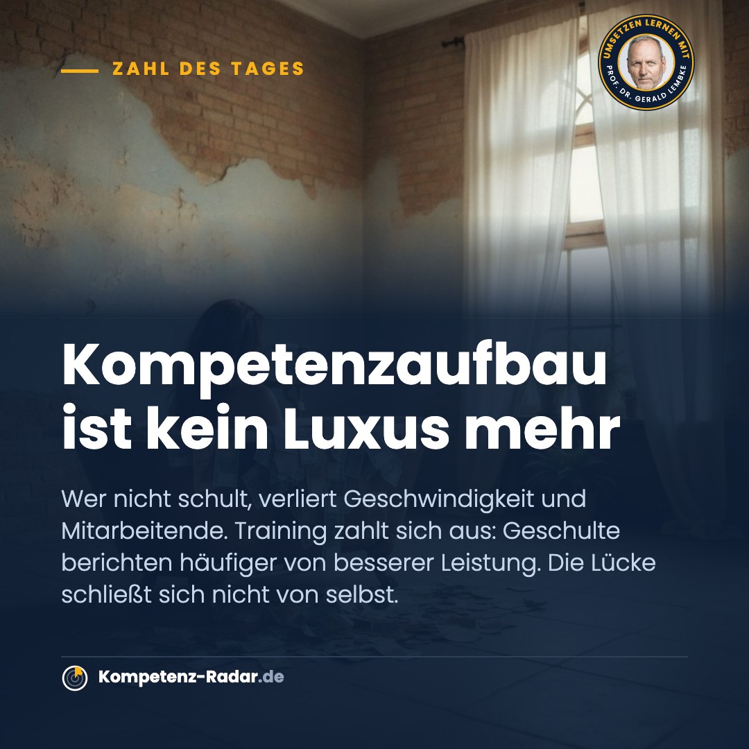 Fehlende KI-Kompetenzen bremsen Karrieren und Unternehmenserfolg – Seite 7