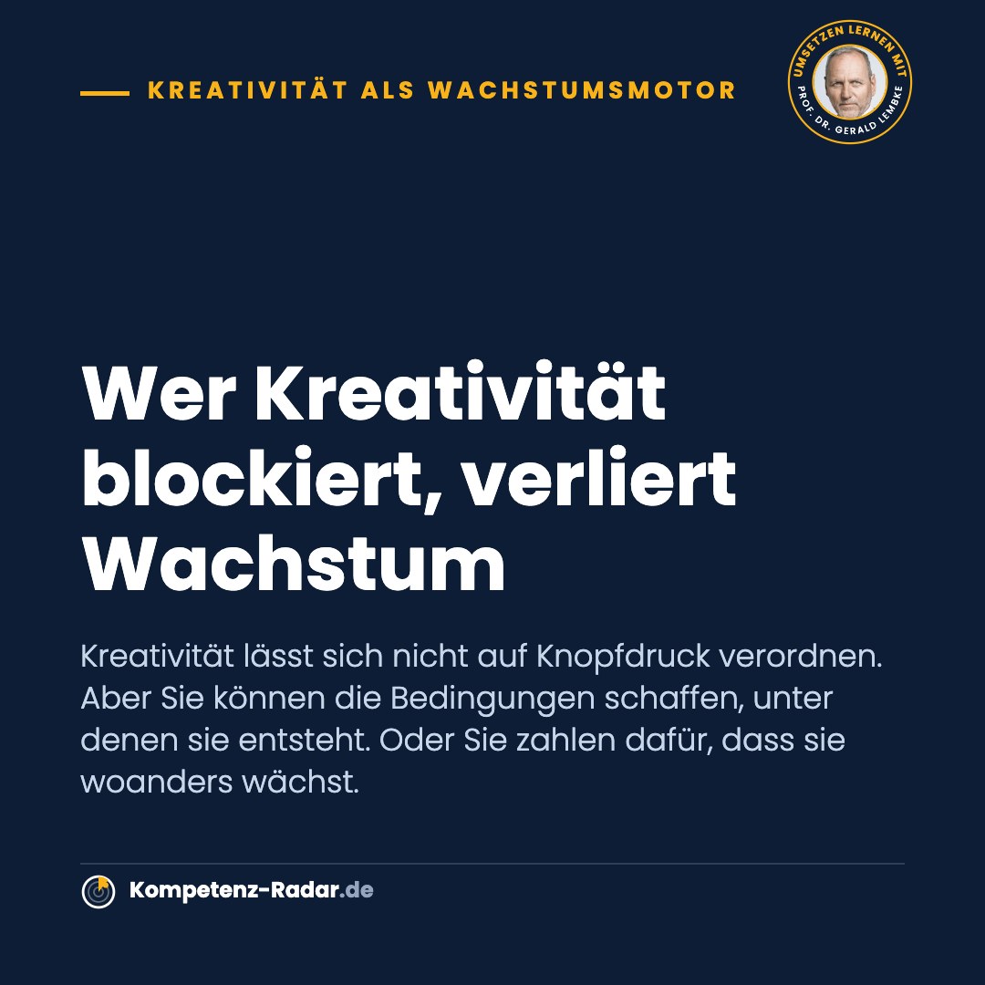 Kreative Unternehmen wachsen 2,6-mal schneller – Seite 7