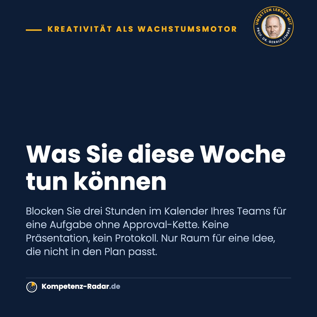Kreative Unternehmen wachsen 2,6-mal schneller – Seite 6